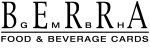 Logo: BERRA Advertising Agency GmbH - Food & Beverage Cards